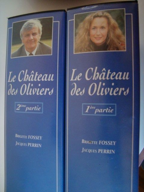 Tutti i VHS: Séries télévisées en VHS – Usato da Fribourg venduto da ruswil007 9