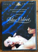 David Lynch - Blue Velvet DVD, Special Edition