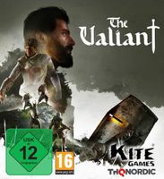 The Valiant (PC 2022, Nur Steam Key Download Code) Keine DVD