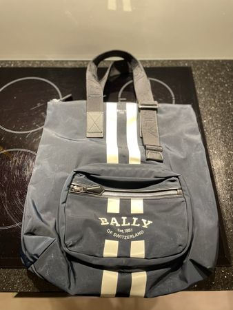 Bally Hand Tasche