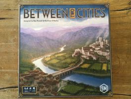 Spiel Between two Cities