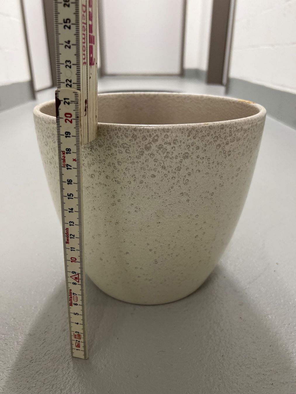 Vasi per fiori: Plant pot – Usato da Uitikon Waldegg venduto da sel_rs2d 1