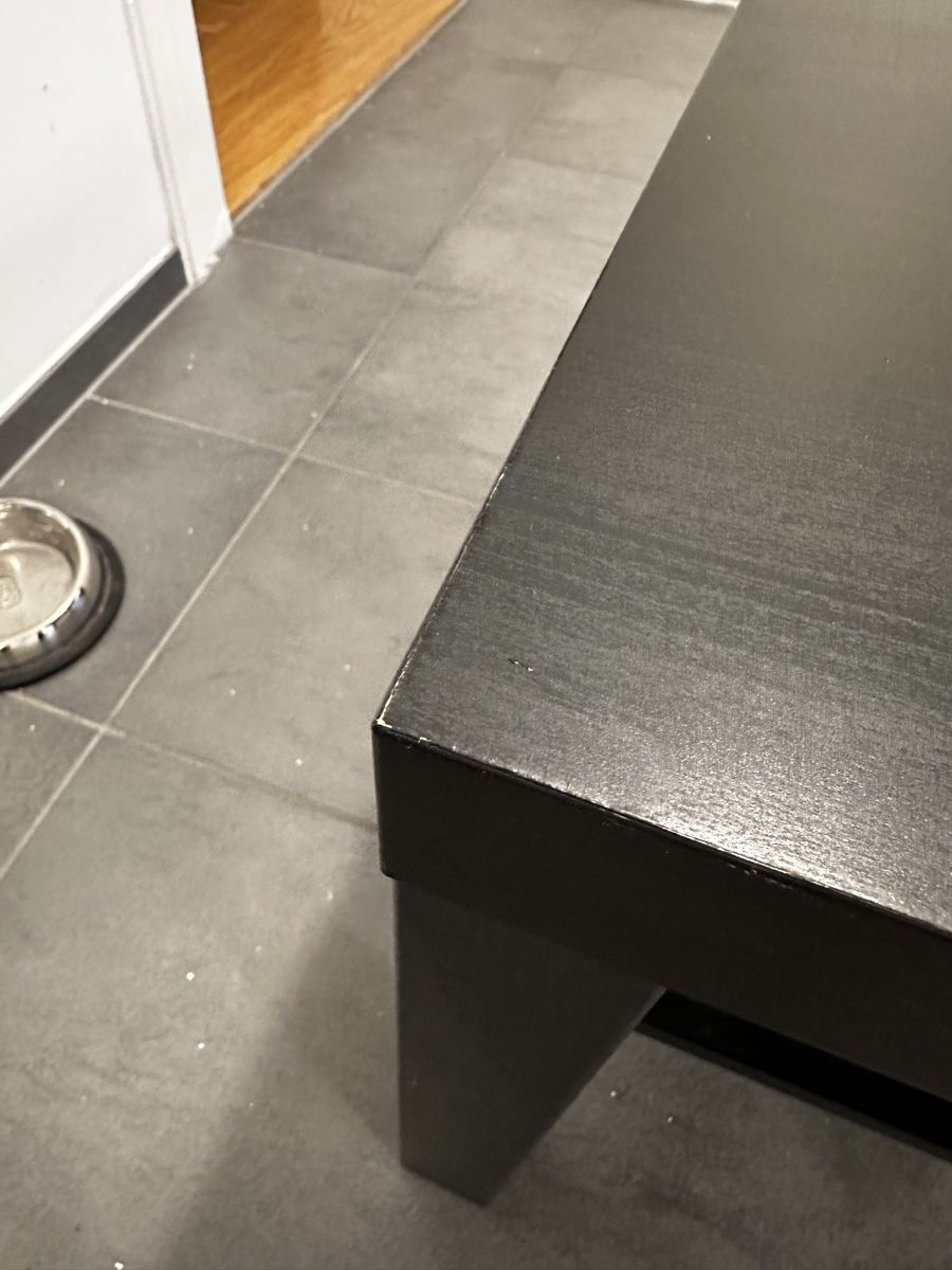 Ikea Tavoli: Lack Couchtisch von Ikea – Usato da Luzern venduto da chi_jyf2 4