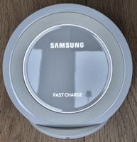 SAMSUNG Wireless Charger induktive Ladestation - NEUWERTIG