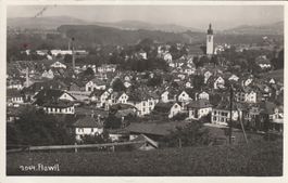 Flawil - 1930