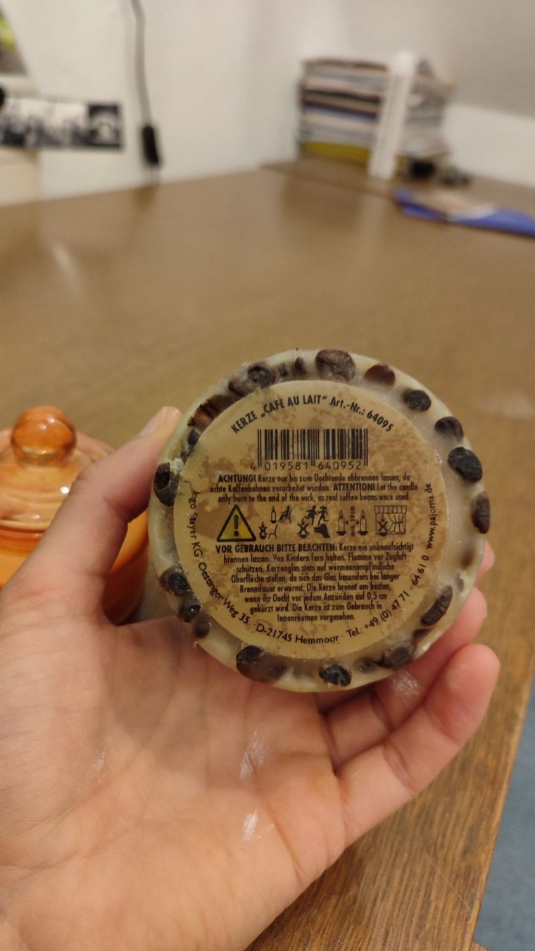 Rituals Candele: Deko-Set: Duftkerze, Räucherstäbchen, Glücksbringer – Nuovo (secondo la descrizione) da Brüttisellen venduto da nic_xm7s 8