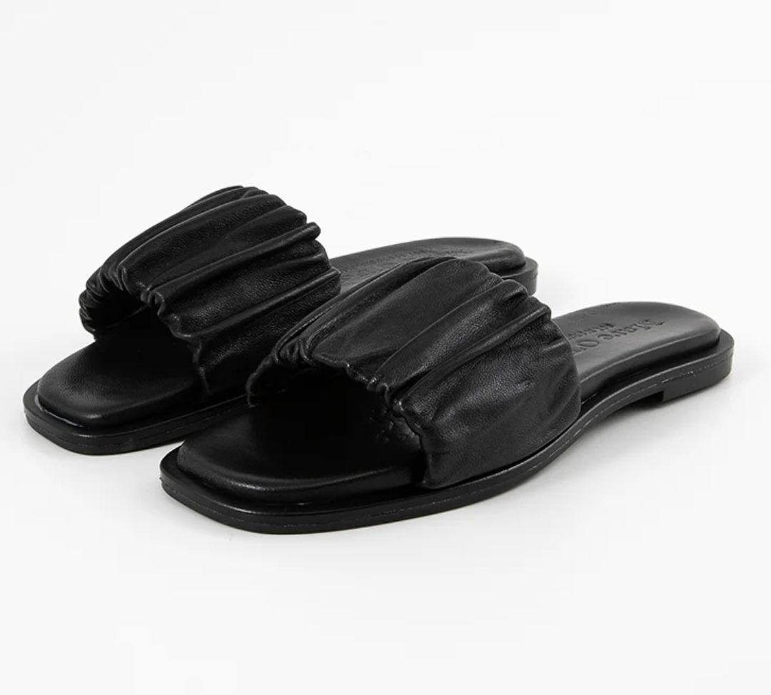 Marc O'Polo Scarpe da donna: Sandale Marc O'Polo – Nuovo e nell'imballaggio originale da Zunzgen venduto da Fleksi