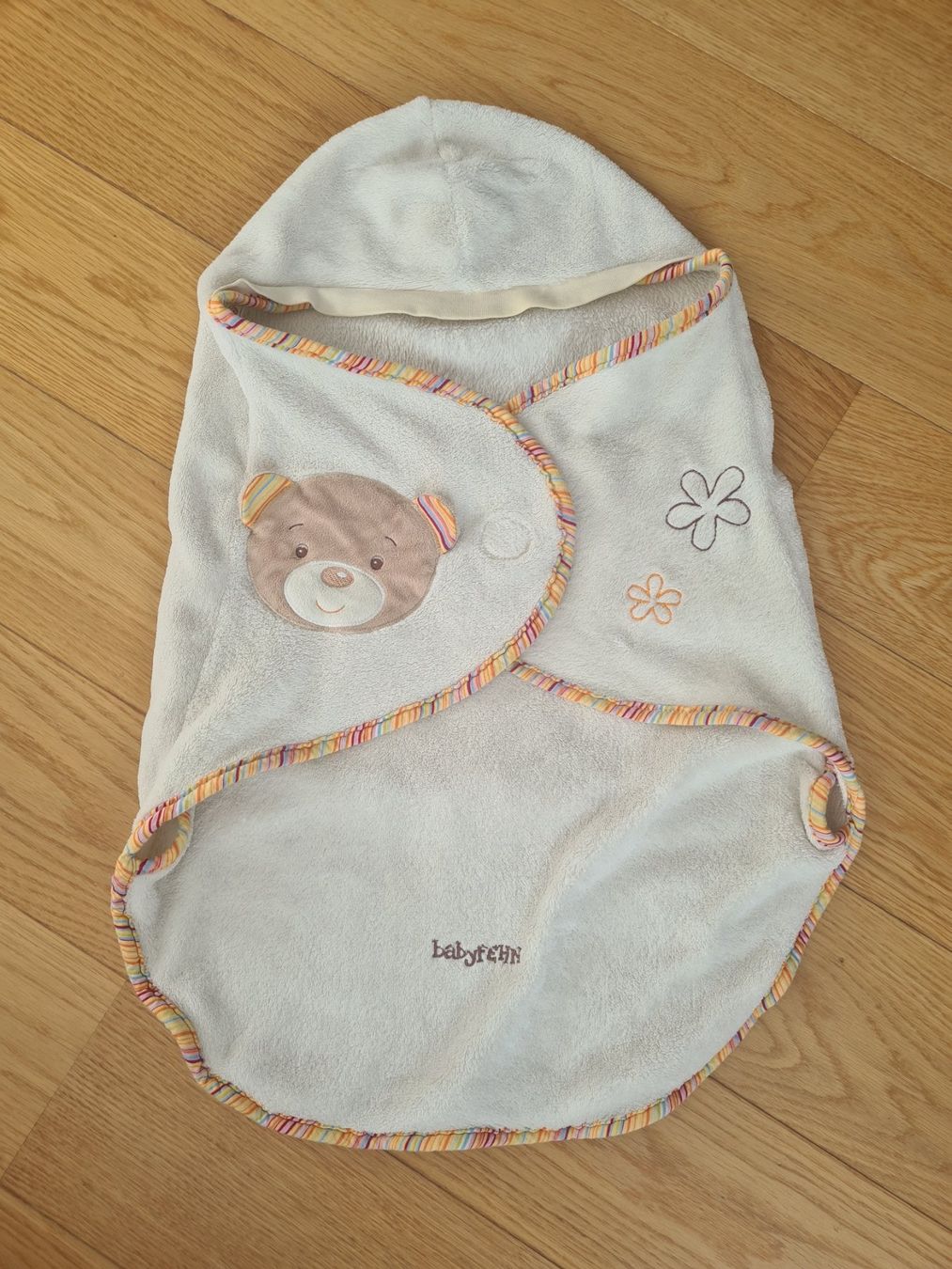 Sacchi a pelo: Couverture Babyfehn – Usato da Corminboeuf venduto da JadeHill