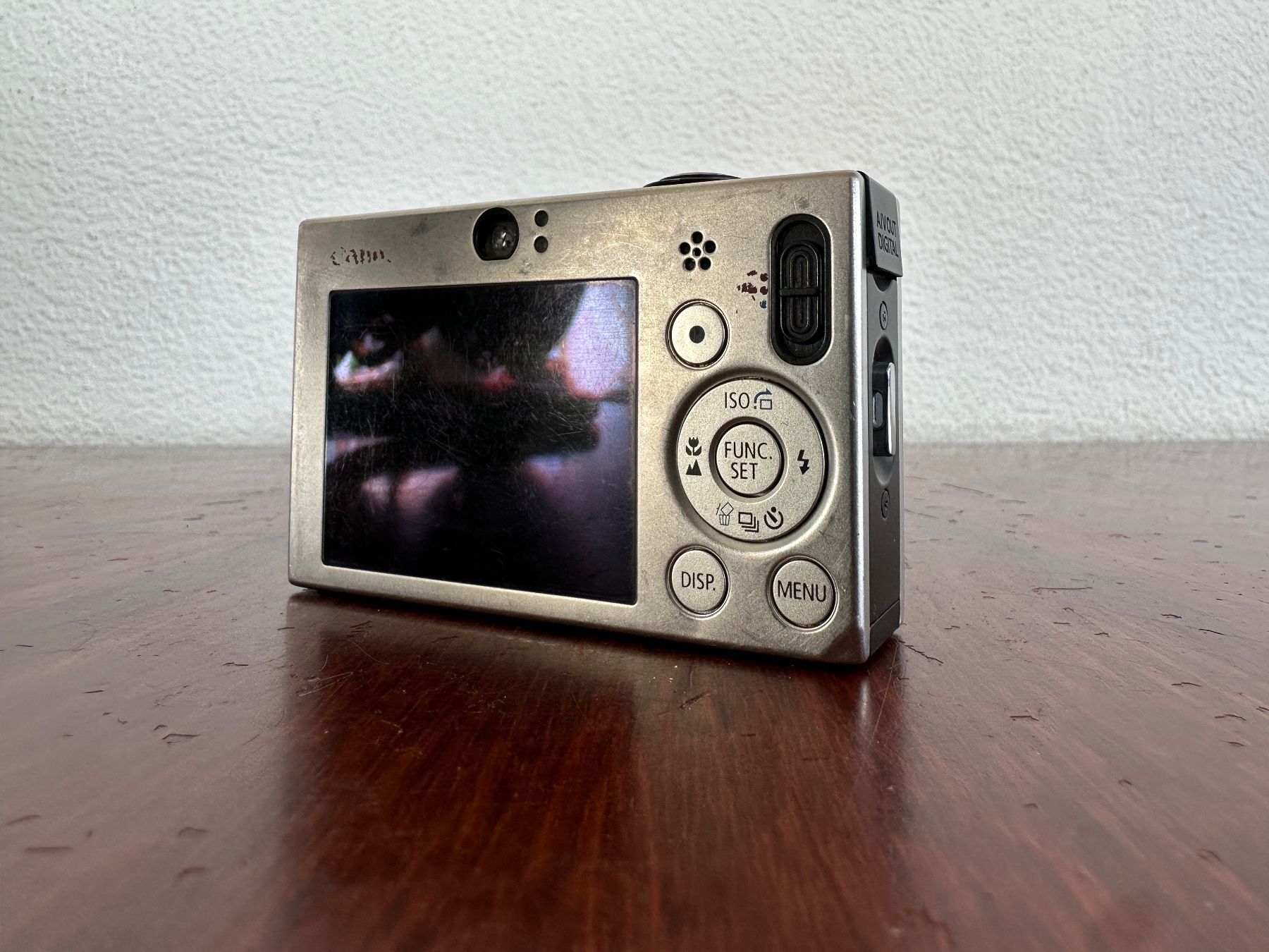 Canon Fotocamera: Canon IXUS 70 – Usato da Zürich venduto da frauflufelberg 4