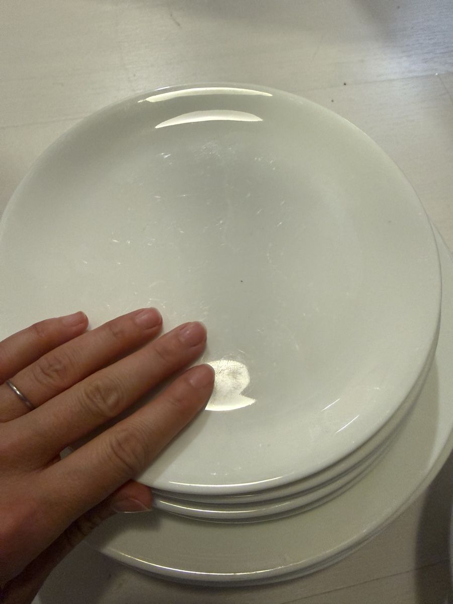 Assiettes: Tellerset – D'occasion à Oberglatt ZH par sam_vs55 3