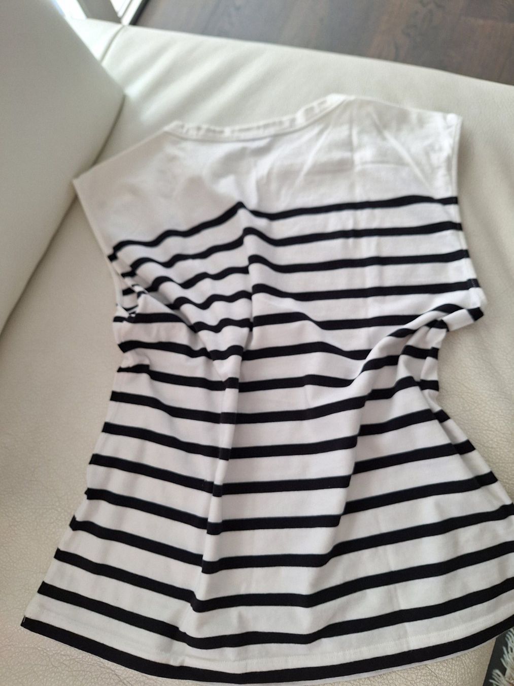Massimo Dutti Tops: Tolles Sommertop – Gebraucht aus Cham von Fiftyfive 2