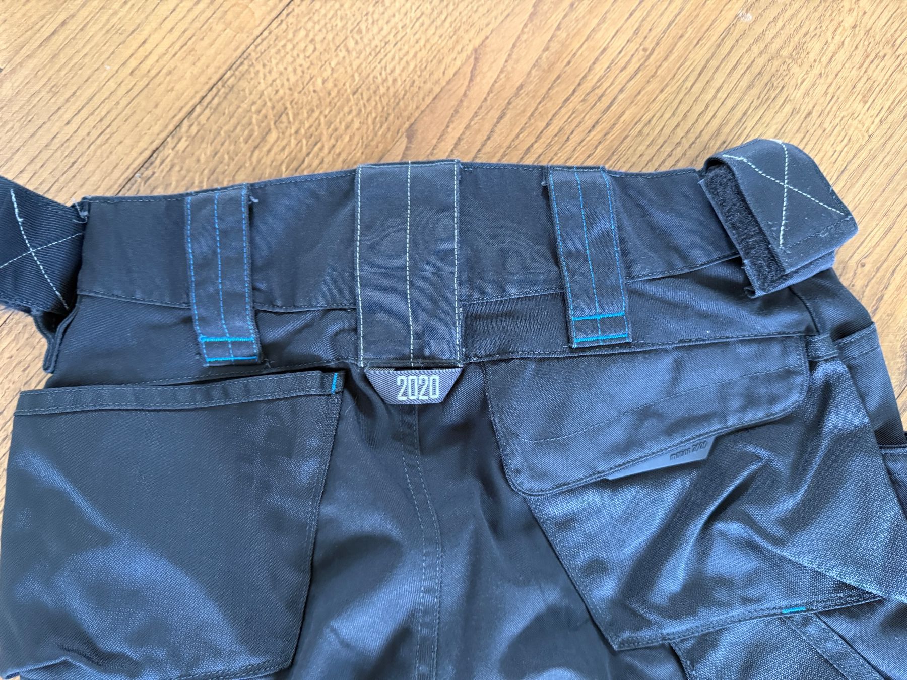 Engelbert Strauss Pantaloni: Engelbert Strauss Hose, Größe 48 Arbeitshose Motion Herren – Nuovo (secondo la descrizione) da Ennetbaden venduto da mapa05 4