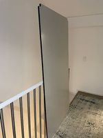 USM HALLER Tisch 200x100cm
