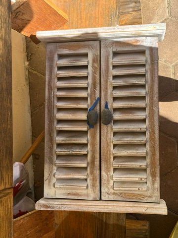 Tutte le decorazioni: Dekor Fenster mit Glas – Usato da Hersberg venduto da Jeep56 2