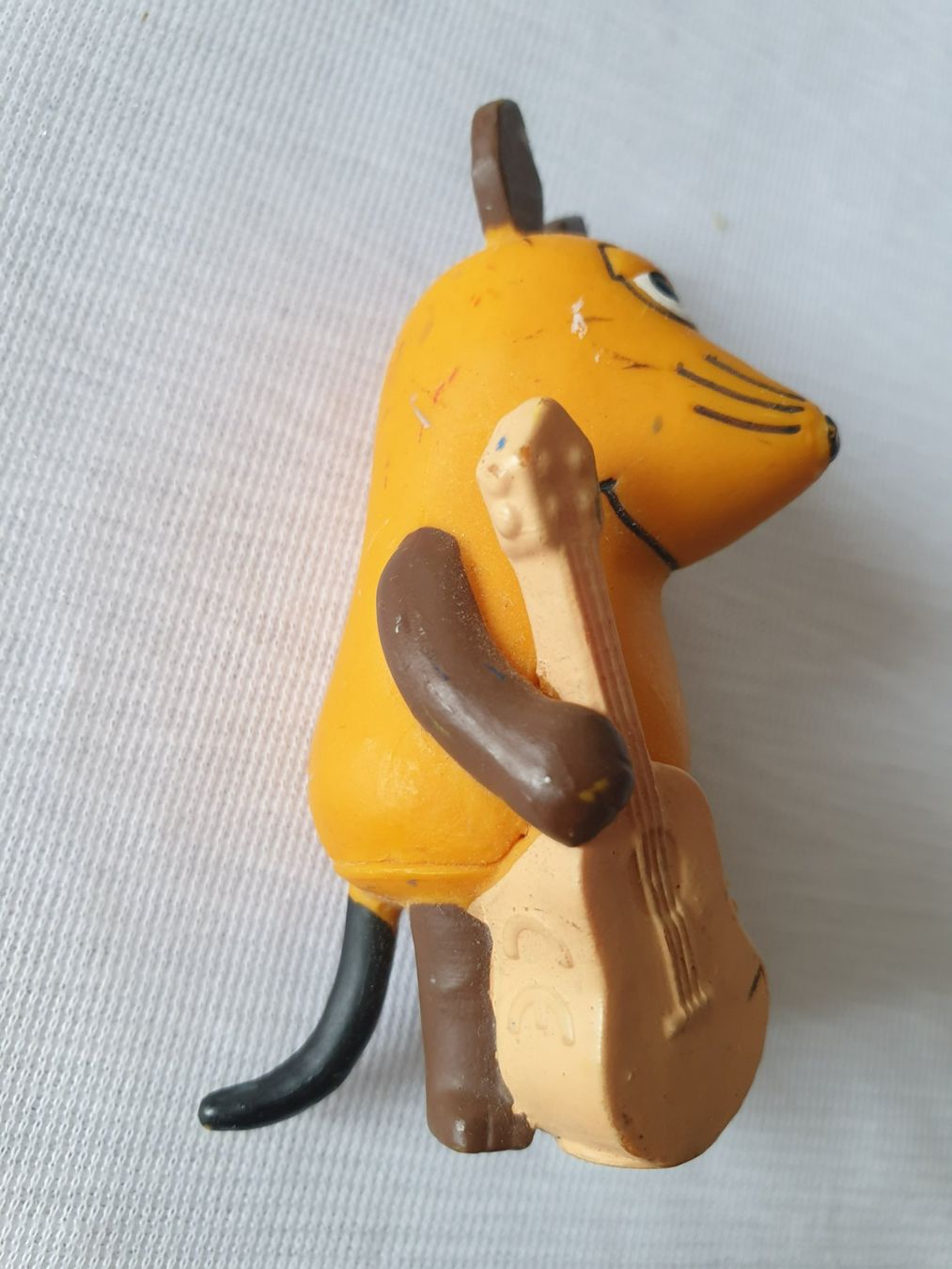 Audiolibri: Die Maus - (M)auserleserne Liede Tonie Figur – Usato da Mörschwil venduto da spirspi 3