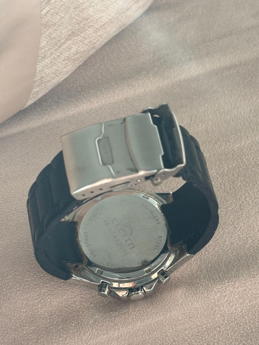 Orologi: Eletta Watch – Usato da Aarau venduto da jor_zz7l 2