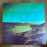 Blitzen Trapper – All Across This Land