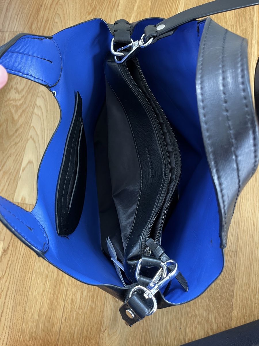 Zara Sacs femmes: Handtasche – D'occasion à Zürich par a.b.2025 4
