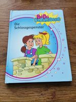 Bibi Blocksberg Die Schlossgespenster Buch gebunden