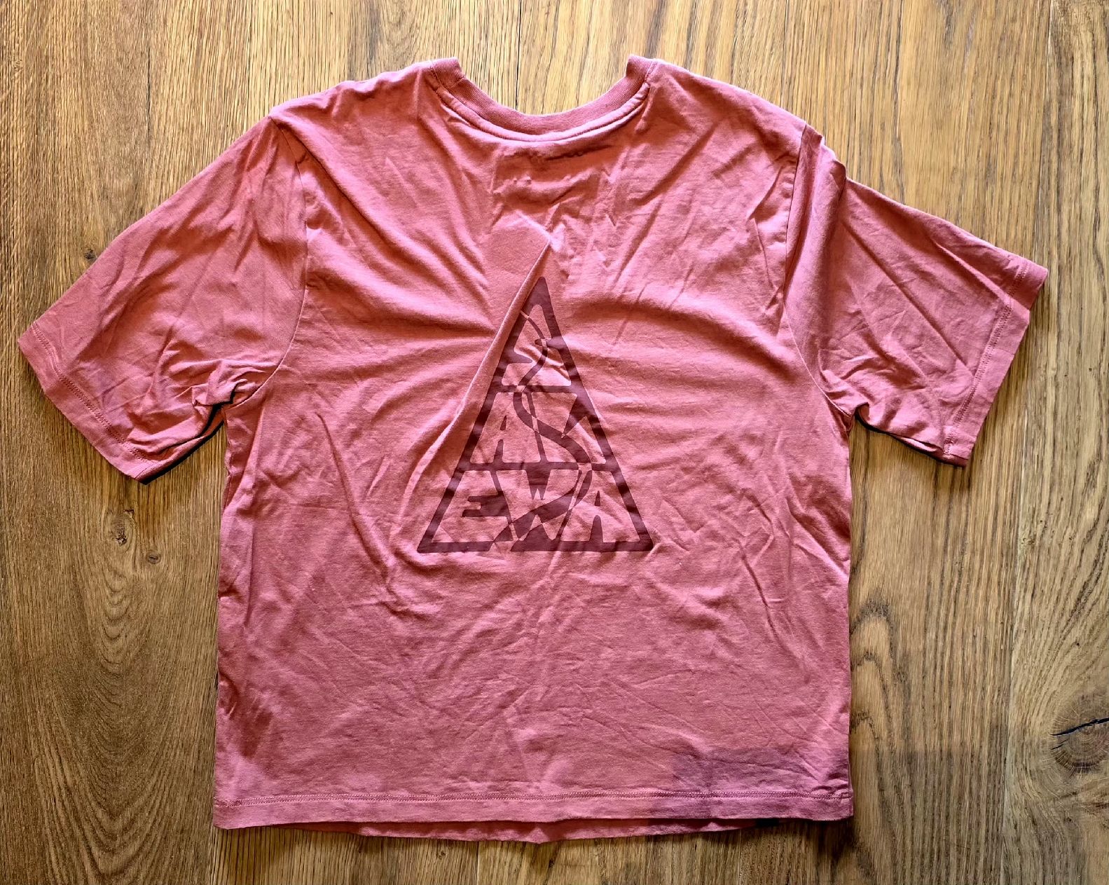 Salewa T-shirt: Salewa T-Shirt, size 36 – Nuovo (secondo la descrizione) da Zermatt venduto da eli_gr5q 1