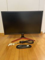 Acer Monitor 24 Zoll