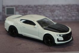 Siku Chevy Camaro COOL !!!!!!!!!!