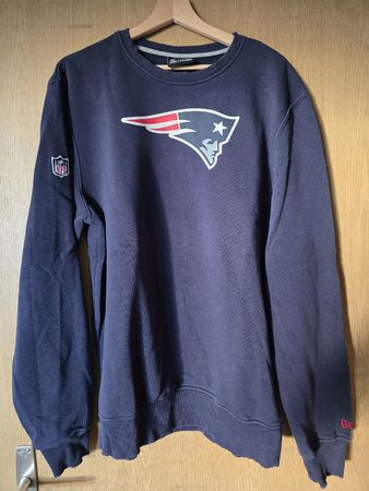 New England Patriots Hoodie / Pullover NFL