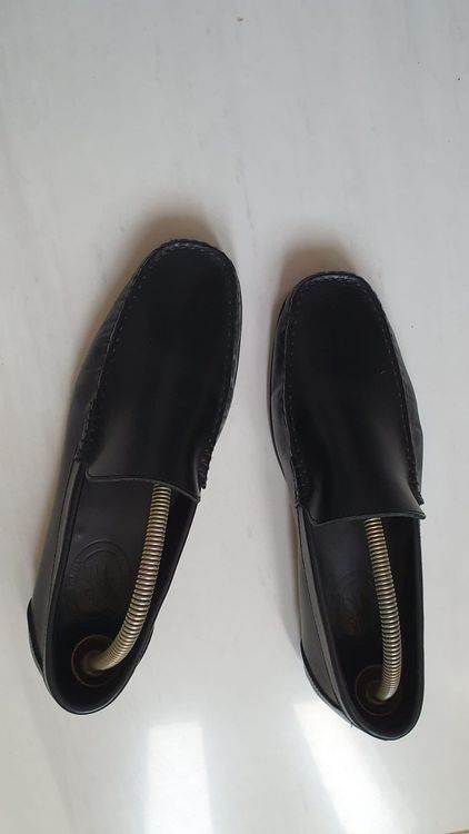 Baskets De Danse Sansha Noires - Femme - Taille 41 - Occasion