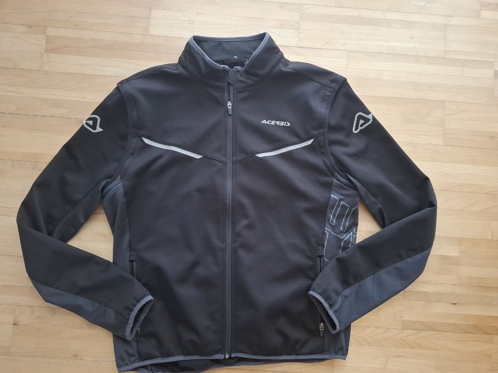 Acerbis Giacche: ACERBIS Softshelljacke Gr. XXL – Nuovo (secondo la descrizione) da Grosswangen venduto da fesch01