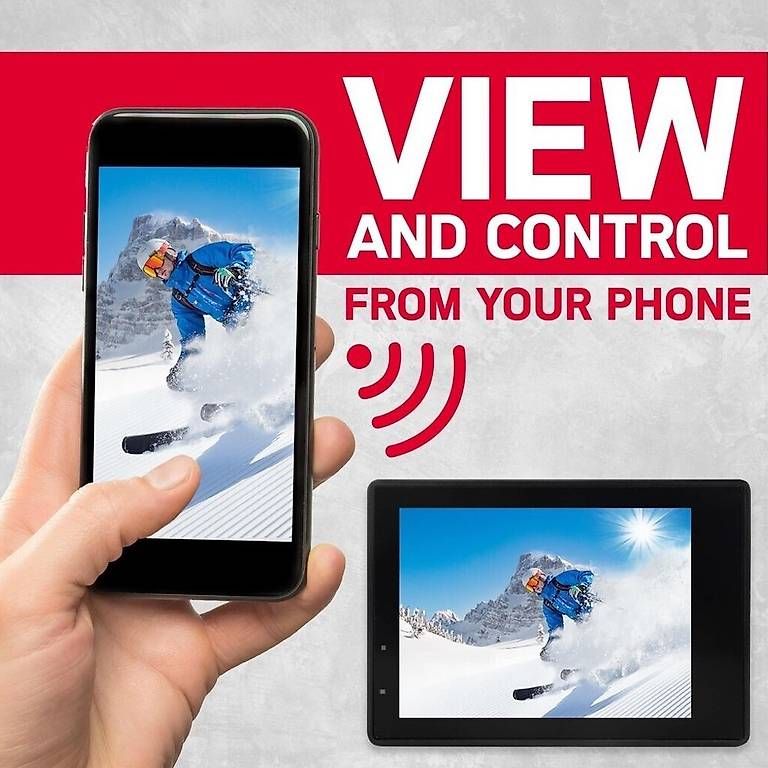 Action Cam: Action Kamera Agfa Realimove AC5000 – Gebraucht aus Hägendorf von AdlerTom 7