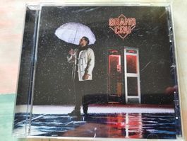 Cd Deen Burbigo - Grand Cru ( Hip Hop, 2017 )