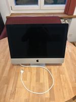 iMac 21,5 Zoll late 2013