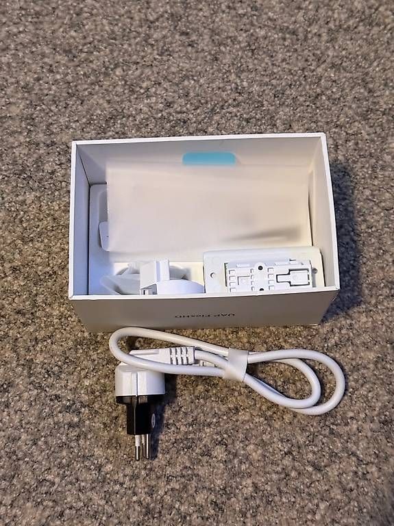 WiFi: Ubiquiti UniFi UAP FlexHD – D'occasion à Oberhelfenschwil par Erselbst 1