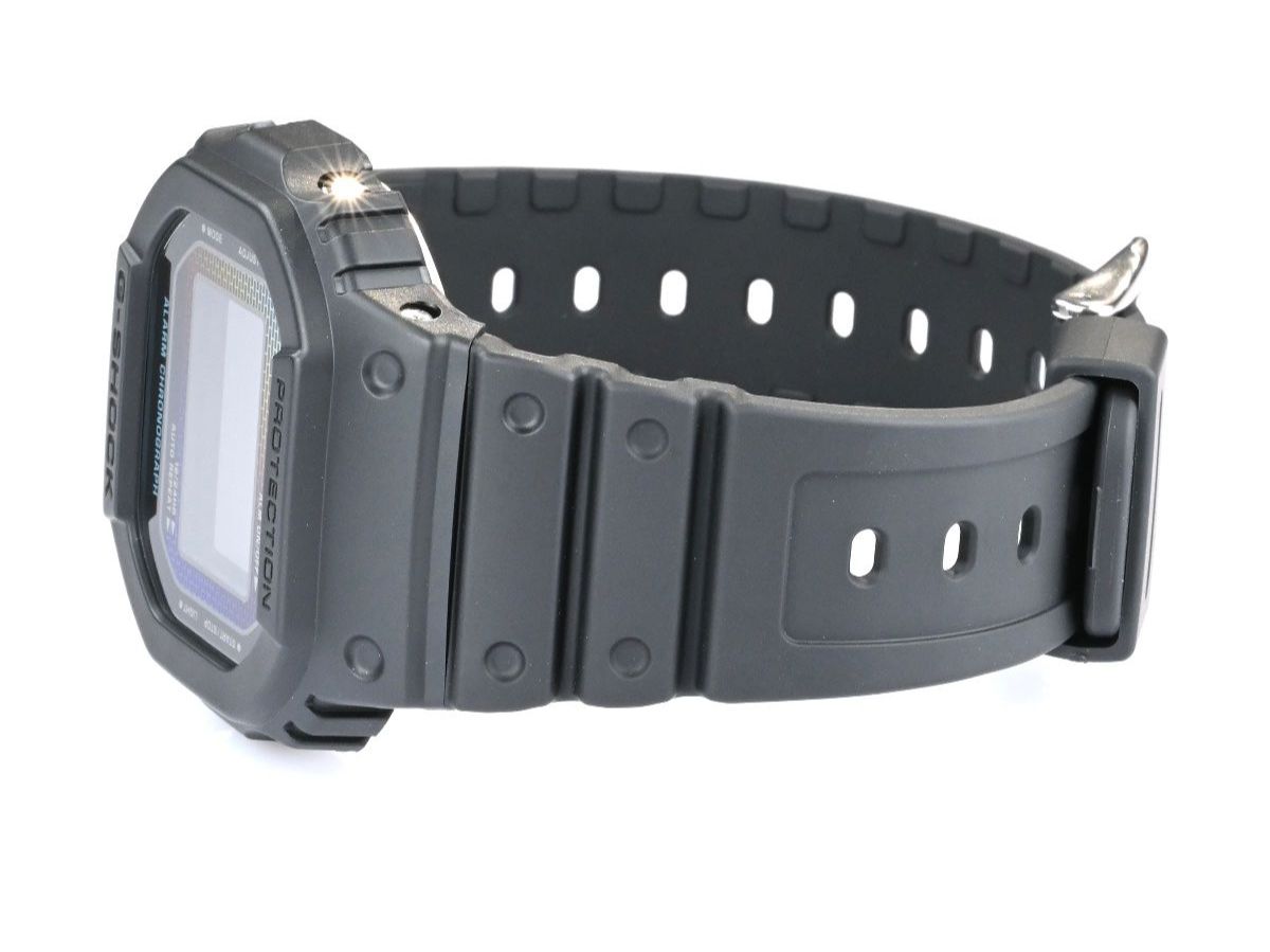 Casio Orologi: Casio G-Shock DW-5600RW-1 – Nuovo e nell'imballaggio originale da Zug venduto da Avent0ri_by_Montauk 5