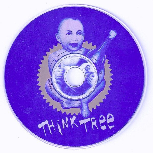 CDs: Think Tree – Like The Idea – Gebraucht aus St.Gallen von jalamusic 2