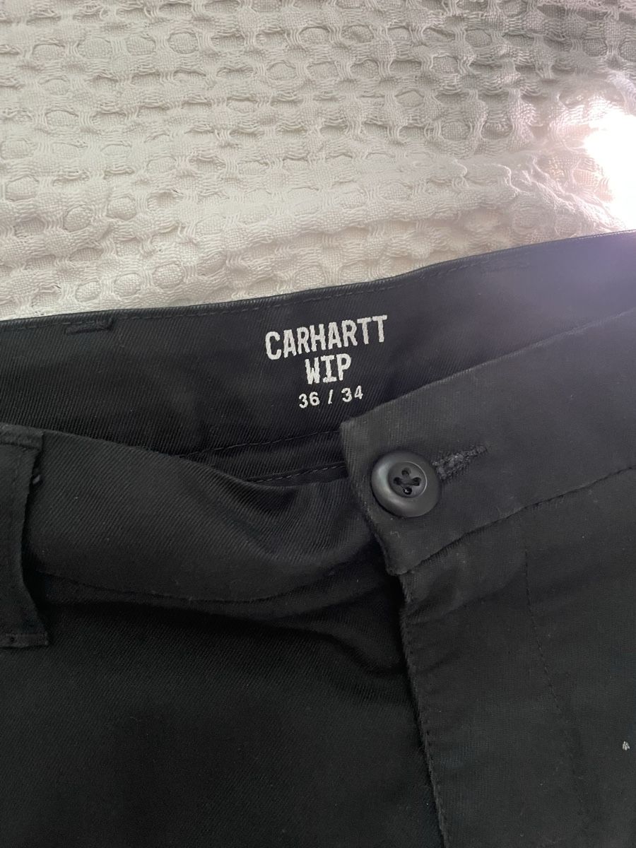 Carhartt Pantaloni: Carhartt Hose – Usato da Winterthur venduto da Bakazil 1