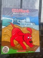 Clifford - Retter im Sturm