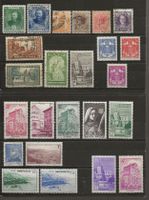 Monaco Lot 02 1924 ...