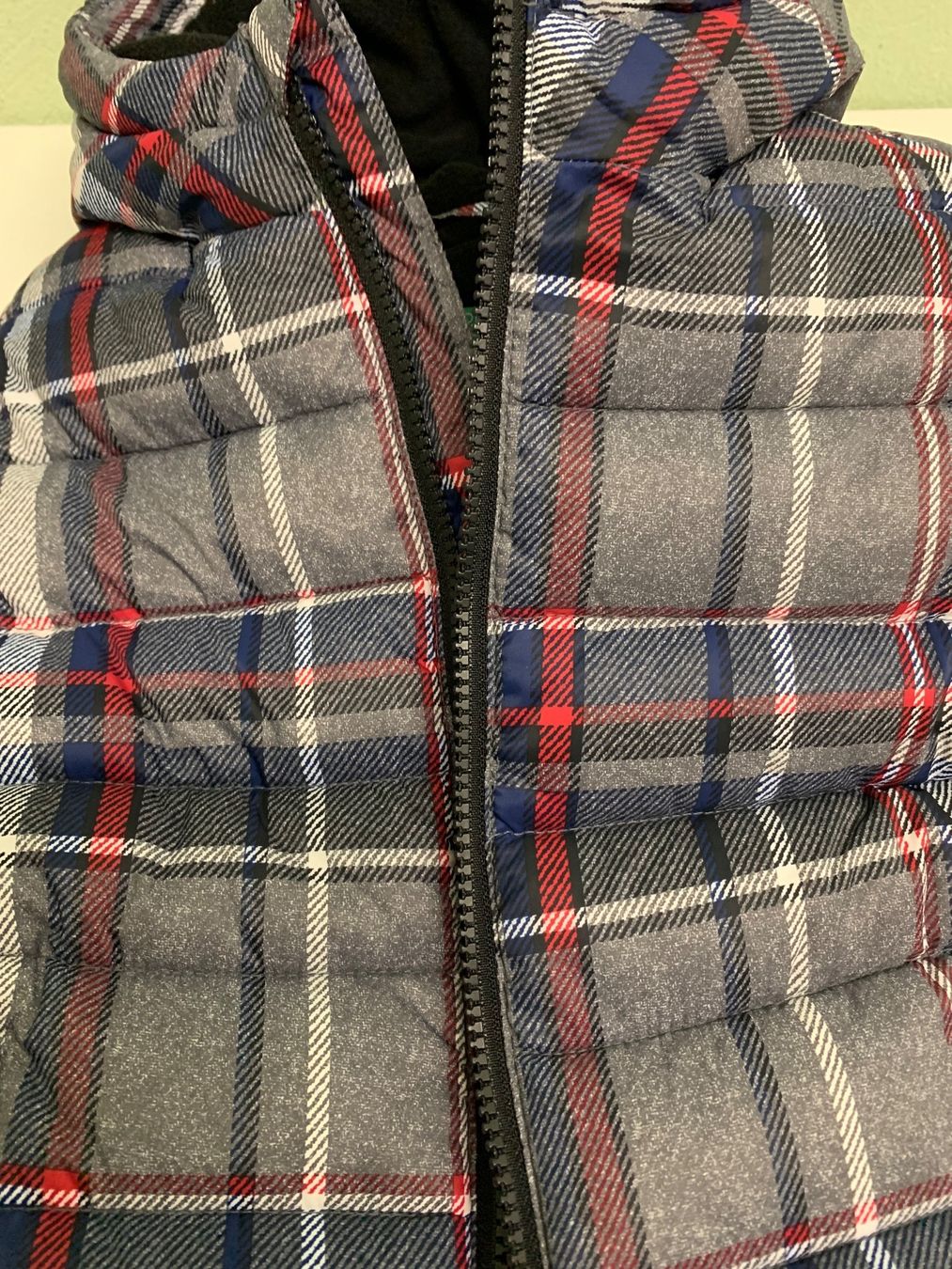 Benetton Vestes & Manteaux: WINTER JACKET BENETTON – Neuf avec emballage d'origine à Zürich par LoveFashion76 8