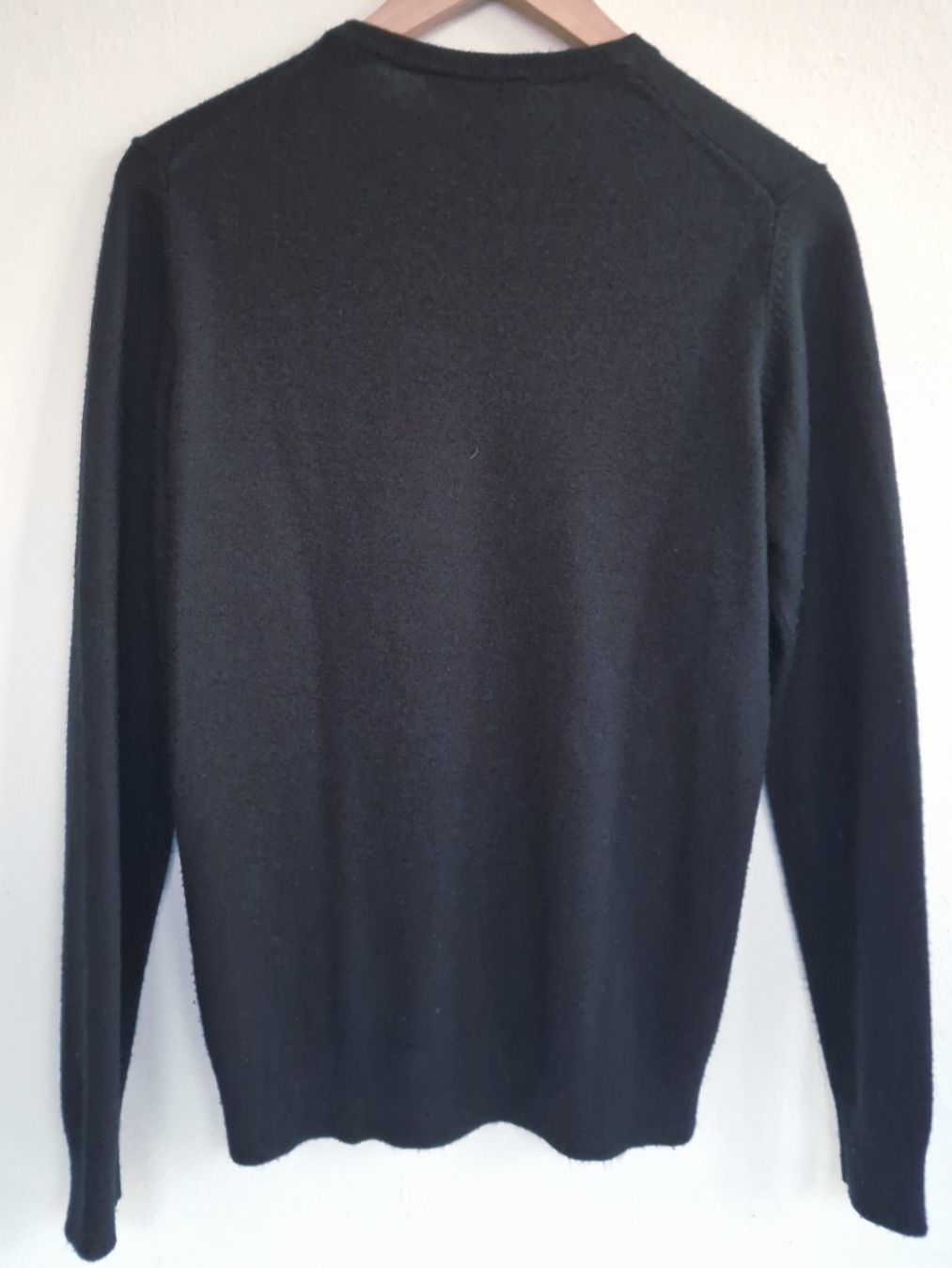 Maglioni & Felpe: Damen Pullover Cedar Wood State Gr. XS Schwarz – Usato da Hallau venduto da CHACLA 2