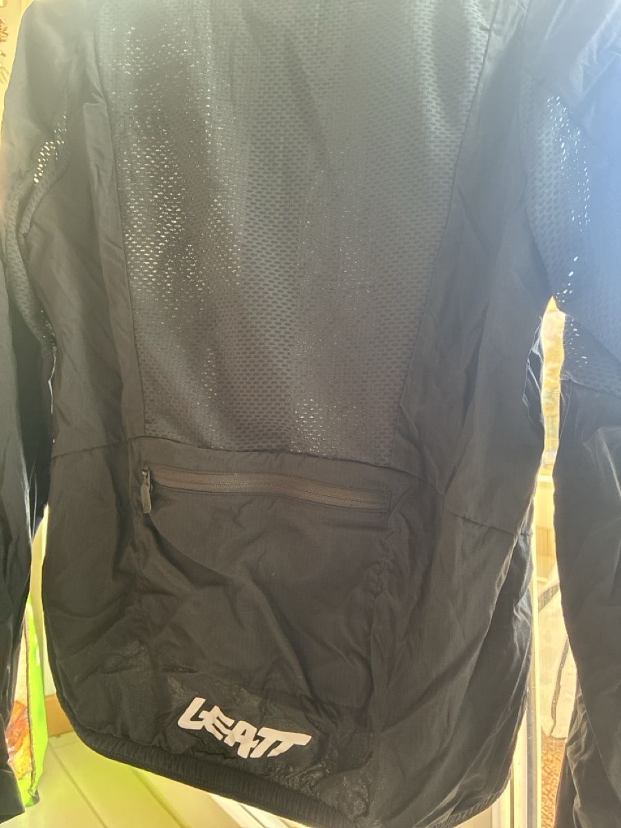 Giacche: Leatt velo Jacket – Usato da Locarno venduto da CG1114 3