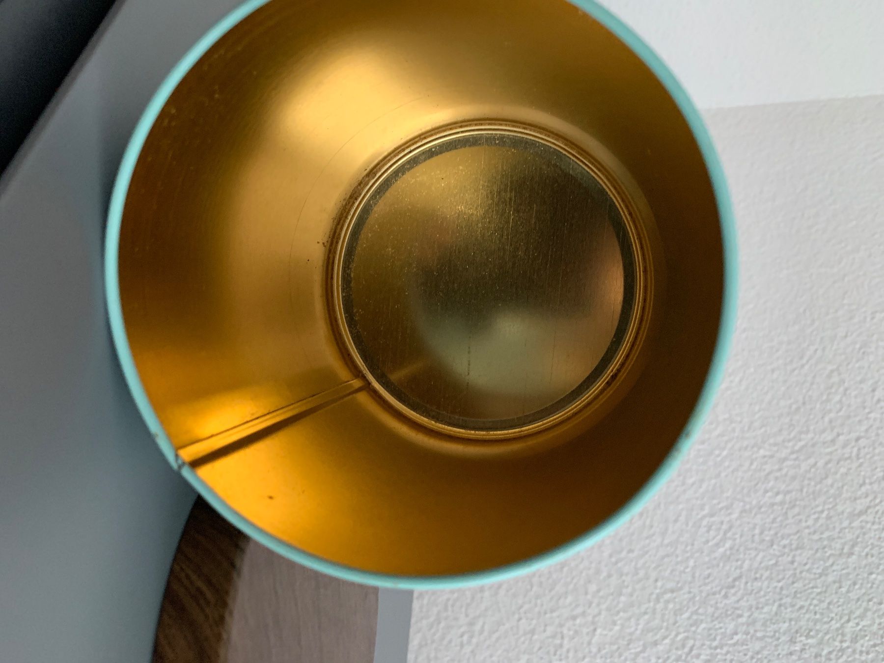 Contenitori & Simili: Vintage Blechdose Keksdose Stadtmotiv Retro – Usato da Ibach venduto da lisch3 5