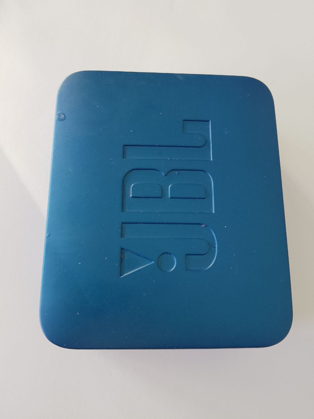 JBL Lautsprecher: JBL Bluetooth Lautsprecher Bosch expert GO2 – Gebraucht aus Biel/Bienne von Vintage-timearts 1