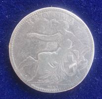 2 Franken 1860 Silber ab Fr. 59.- Spezial Angebot nur 3 Tage