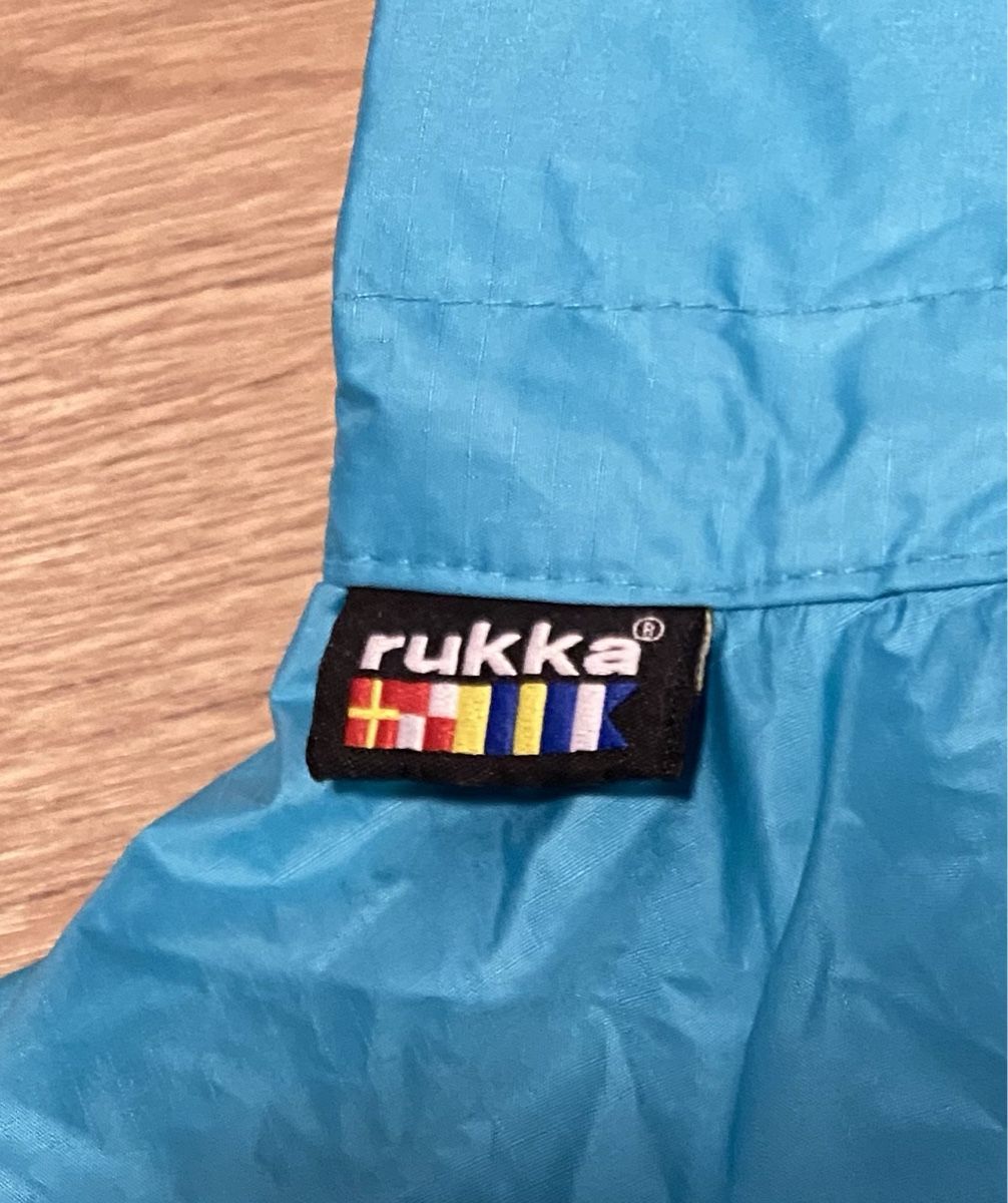 Abbigliamento: Rukka Hunde Regenmantel Grösse 45 – Usato da Zürich venduto da Lynn.se 1