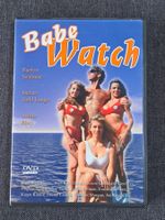 DVD Babe Watch, Parodie auf Bay Watch RAR