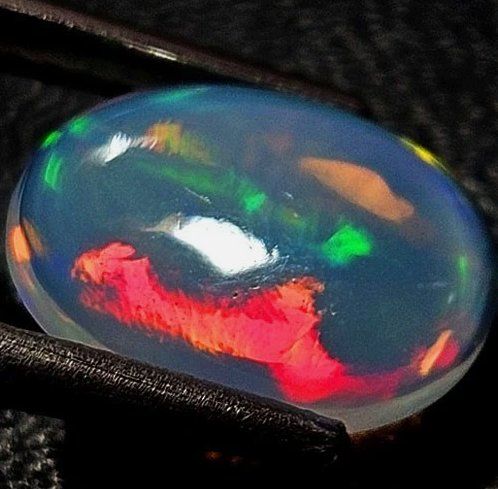 Pietre preziose: ETHIOPIAN WELO OPAL 1.60 CTS #16 – Nuovo (secondo la descrizione) da Laupersdorf venduto da J69T 2