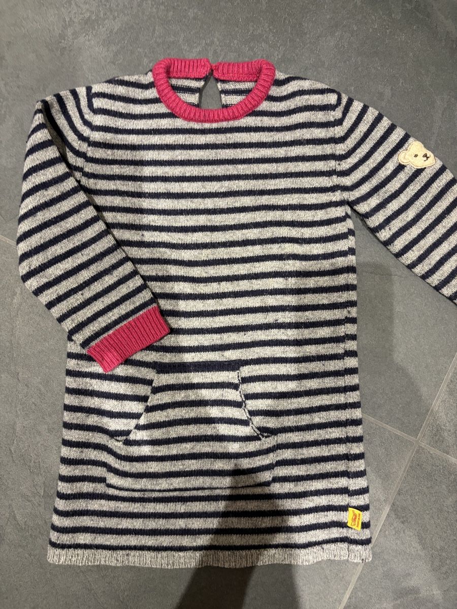 Steiff Vestiti & Gonne: Tolles Kleid von Steiff  – Usato da Bern venduto da Croquant