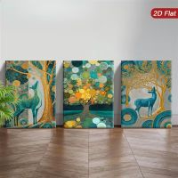 Gross🔝 SUPER PREIS 💲 Wandbild 150x70 NEU