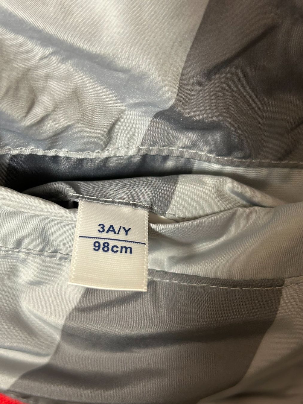 Okaidi Vestes & Manteaux: Windjacke von "Okaidi", Grösse 3A/Y – D'occasion à Zumikon par meter03 4